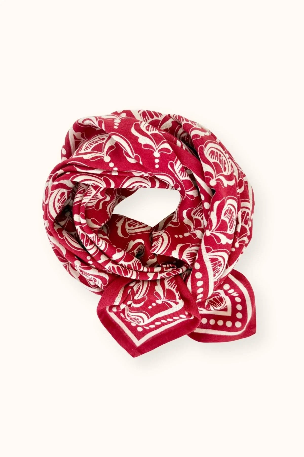 Big Latika Wonderful Scarf