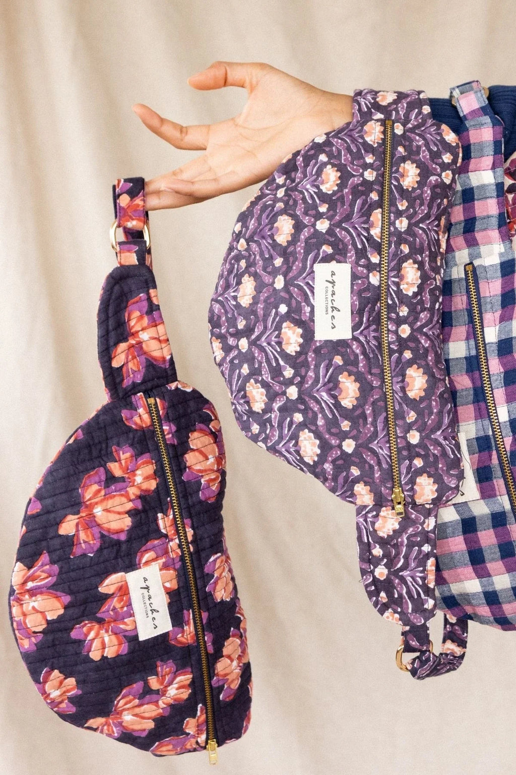 Big Keli Bum Bag