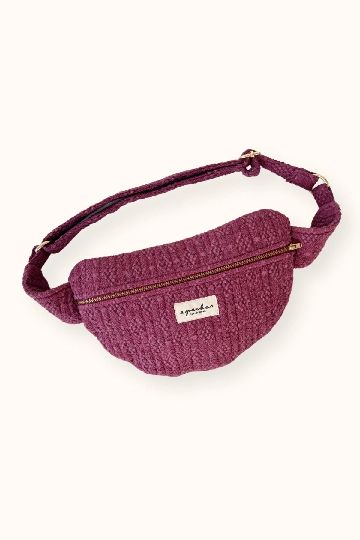 Big Keli Bum Bag