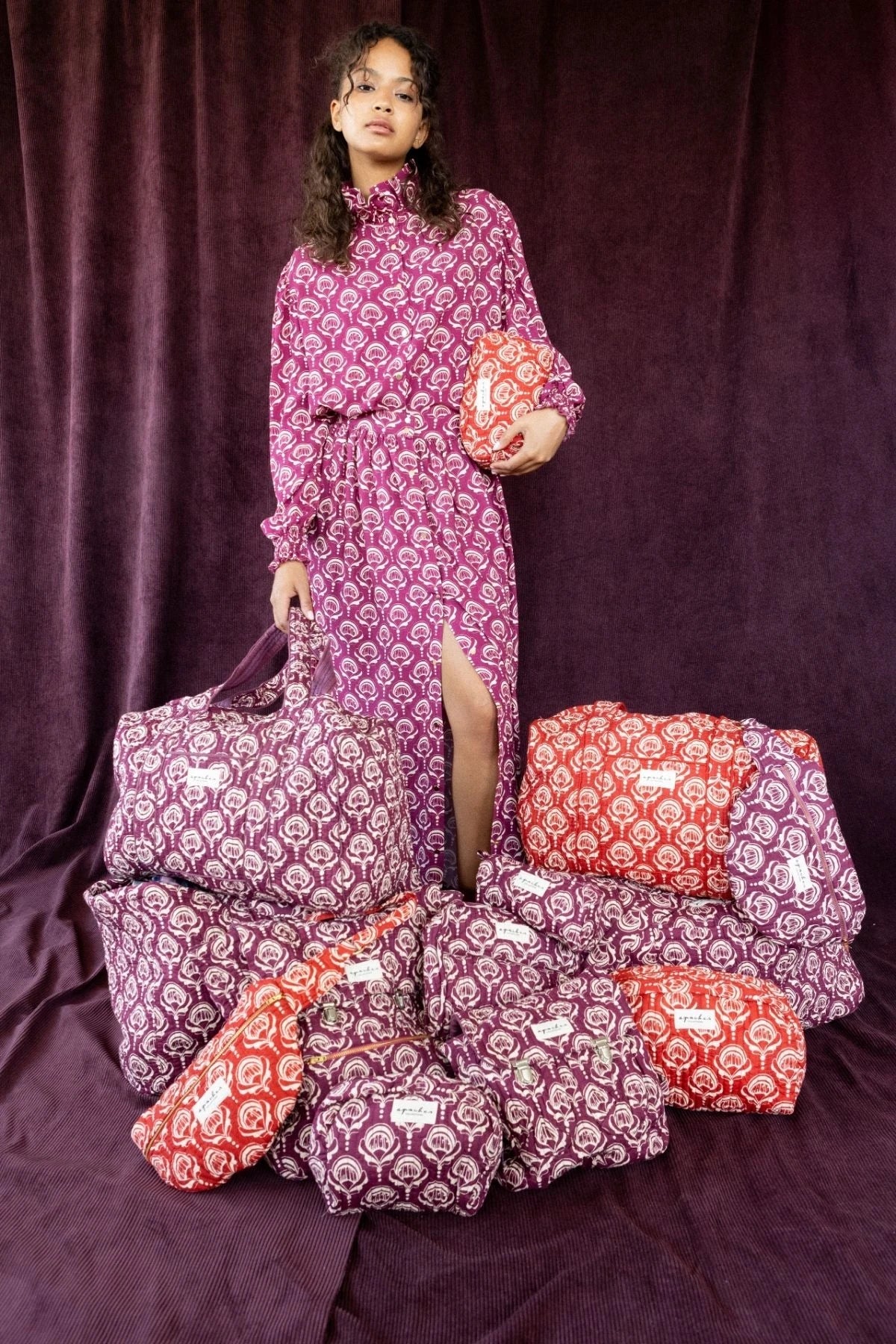 Big Keli Bum Bag