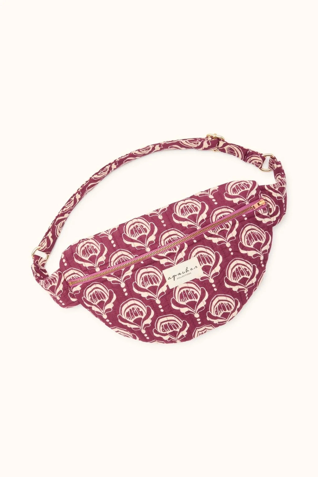 Big Keli Bum Bag