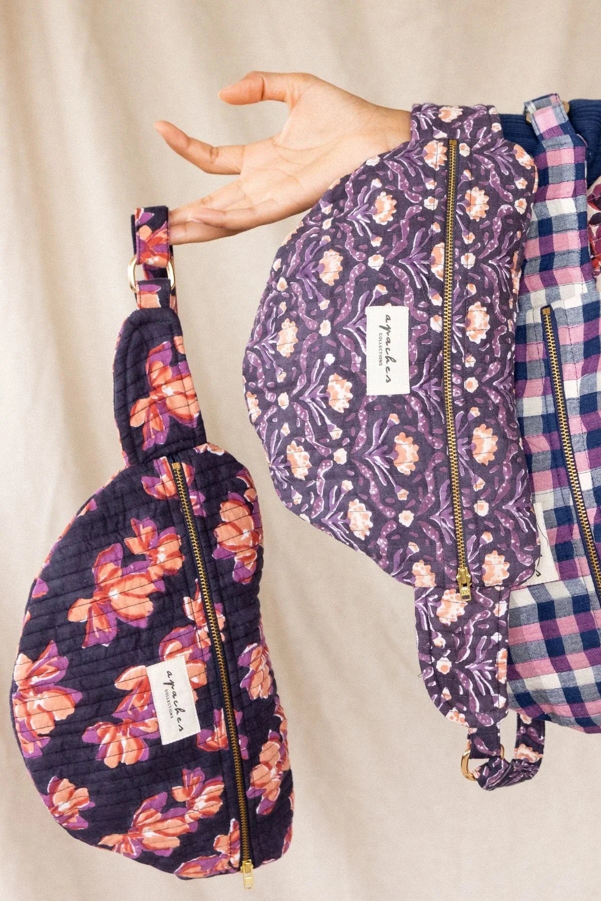 Big Keli Bum Bag