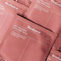 5 Moisturizing And Firming Masks - Bio Collagen-Real Deep Mask