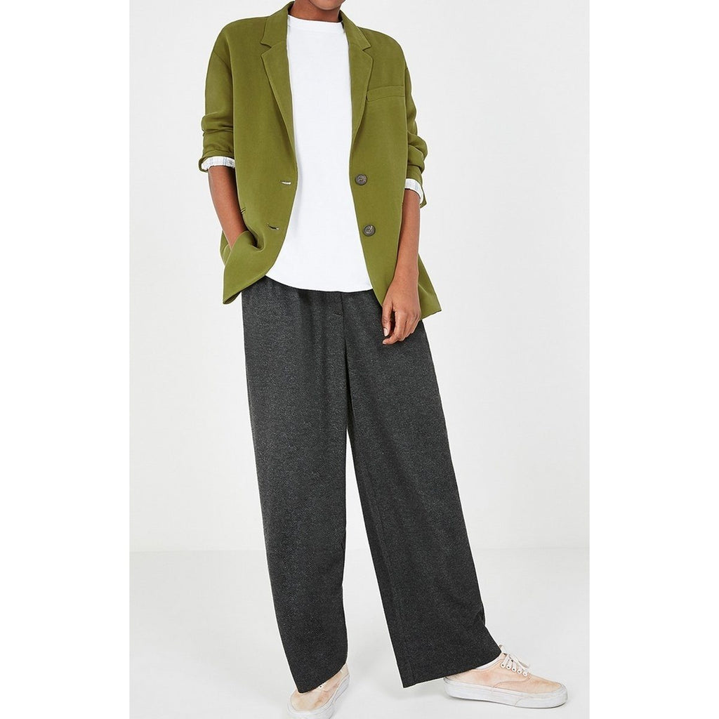 Babarum Jacket - Vintage Olive - Women