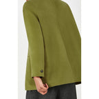 Babarum Jacket - Vintage Olive - Women