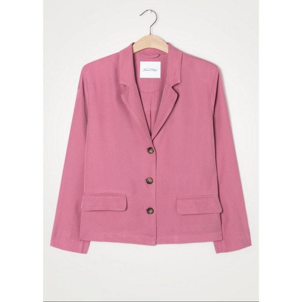 Veste Col - Grenade - Femme
