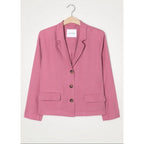 Veste Col - Grenade - Femme