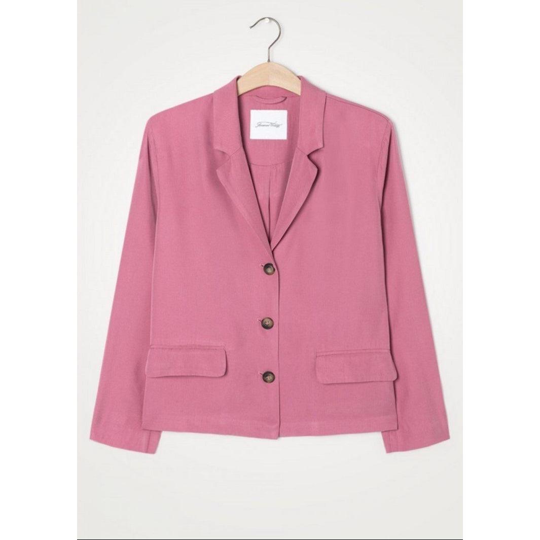 Veste Col - Grenade - Femme