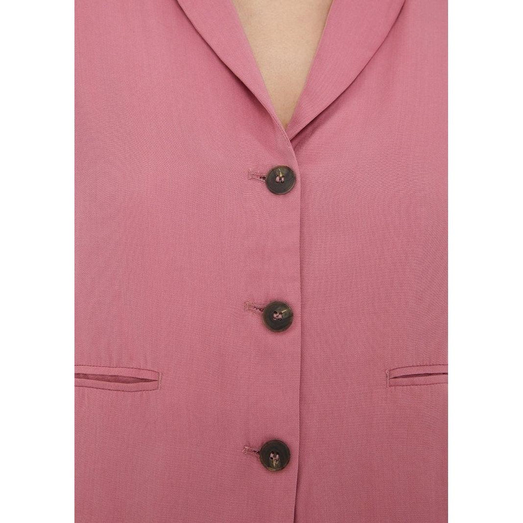 Veste Col - Grenade - Femme