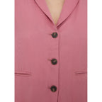 Veste Col - Grenade - Femme