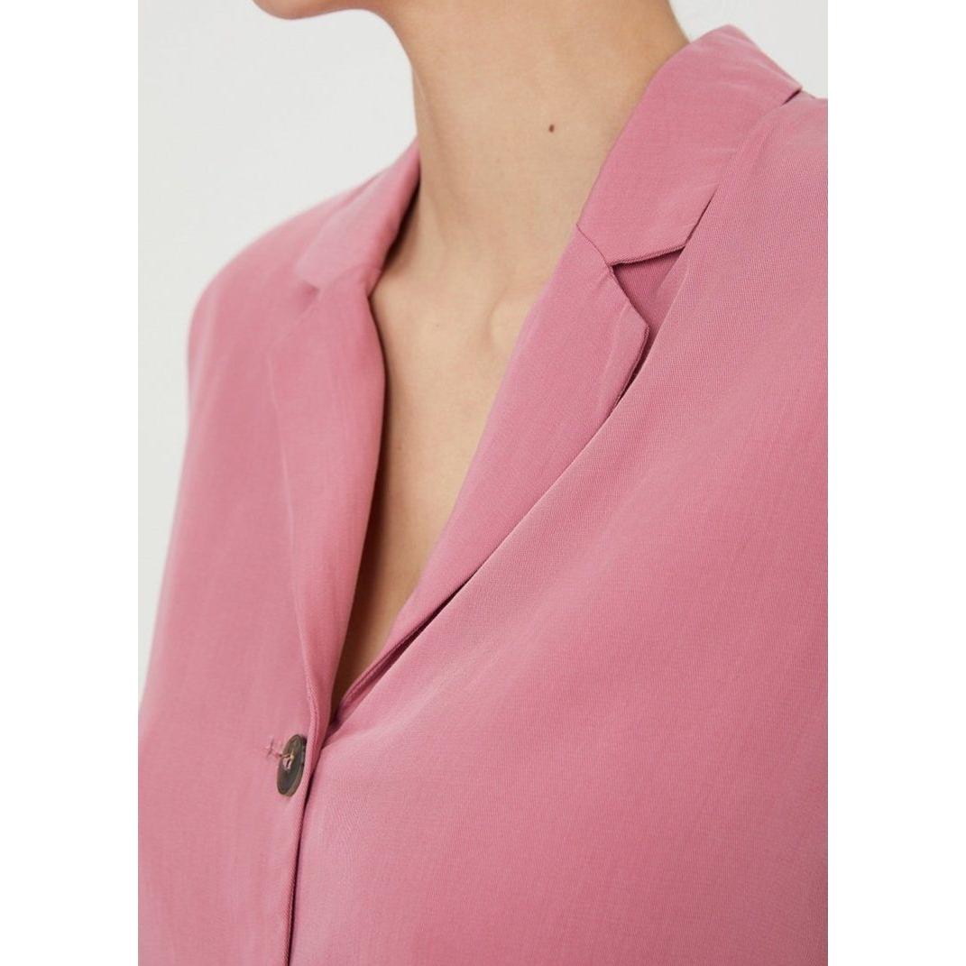 Veste Col - Grenade - Femme