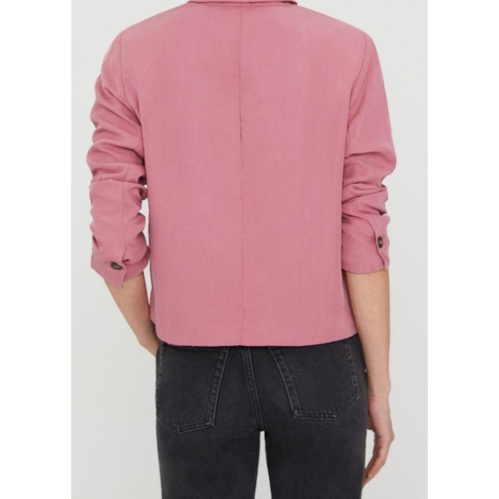 Veste Col - Grenade - Femme