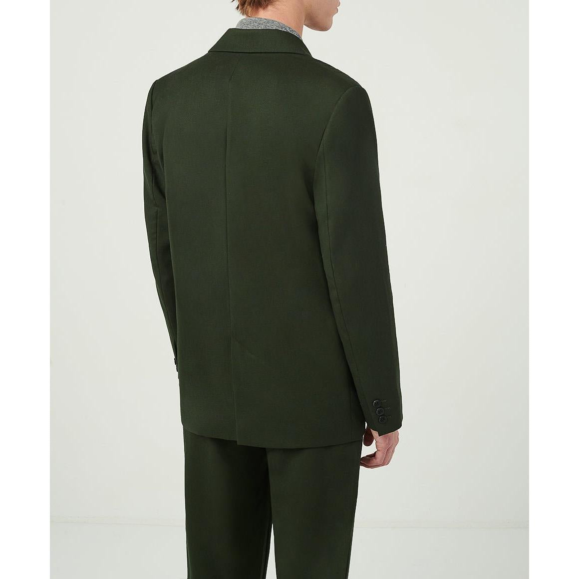 Chaqueta Tabinsville - Caqui - Hombre