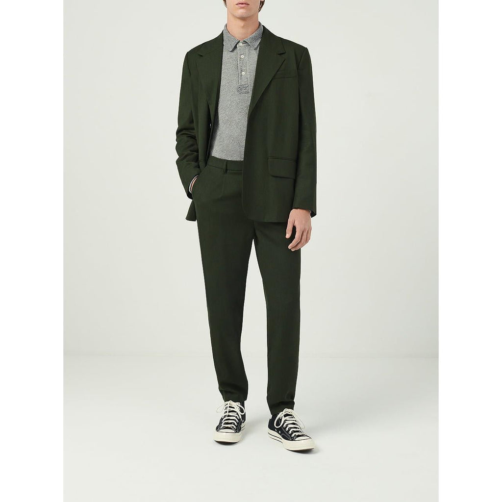 Chaqueta Tabinsville - Caqui - Hombre