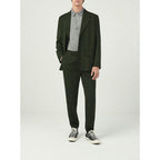 Chaqueta Tabinsville - Caqui - Hombre