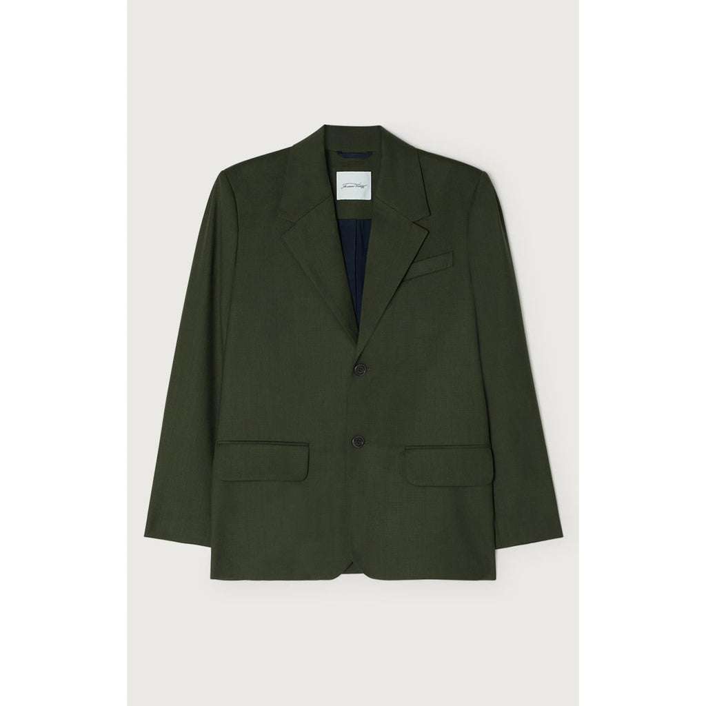 Chaqueta Tabinsville - Caqui - Hombre