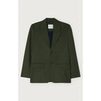 Chaqueta Tabinsville - Caqui - Hombre