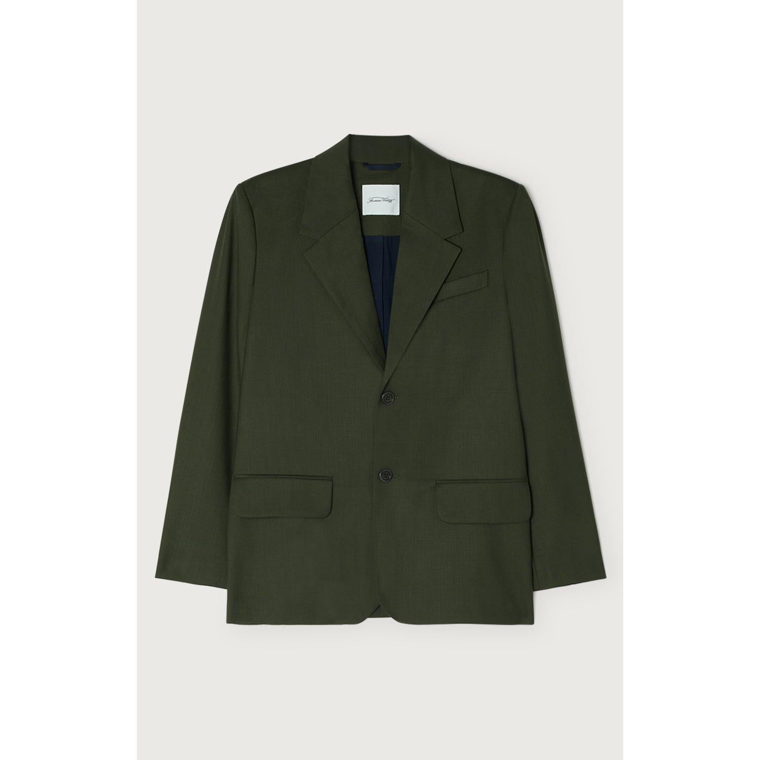 Chaqueta Tabinsville - Caqui - Hombre