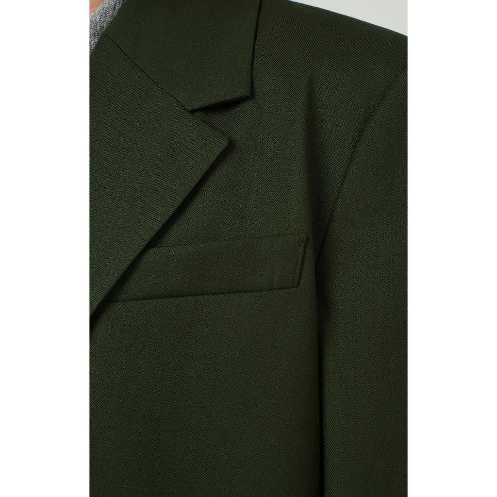 Chaqueta Tabinsville - Caqui - Hombre