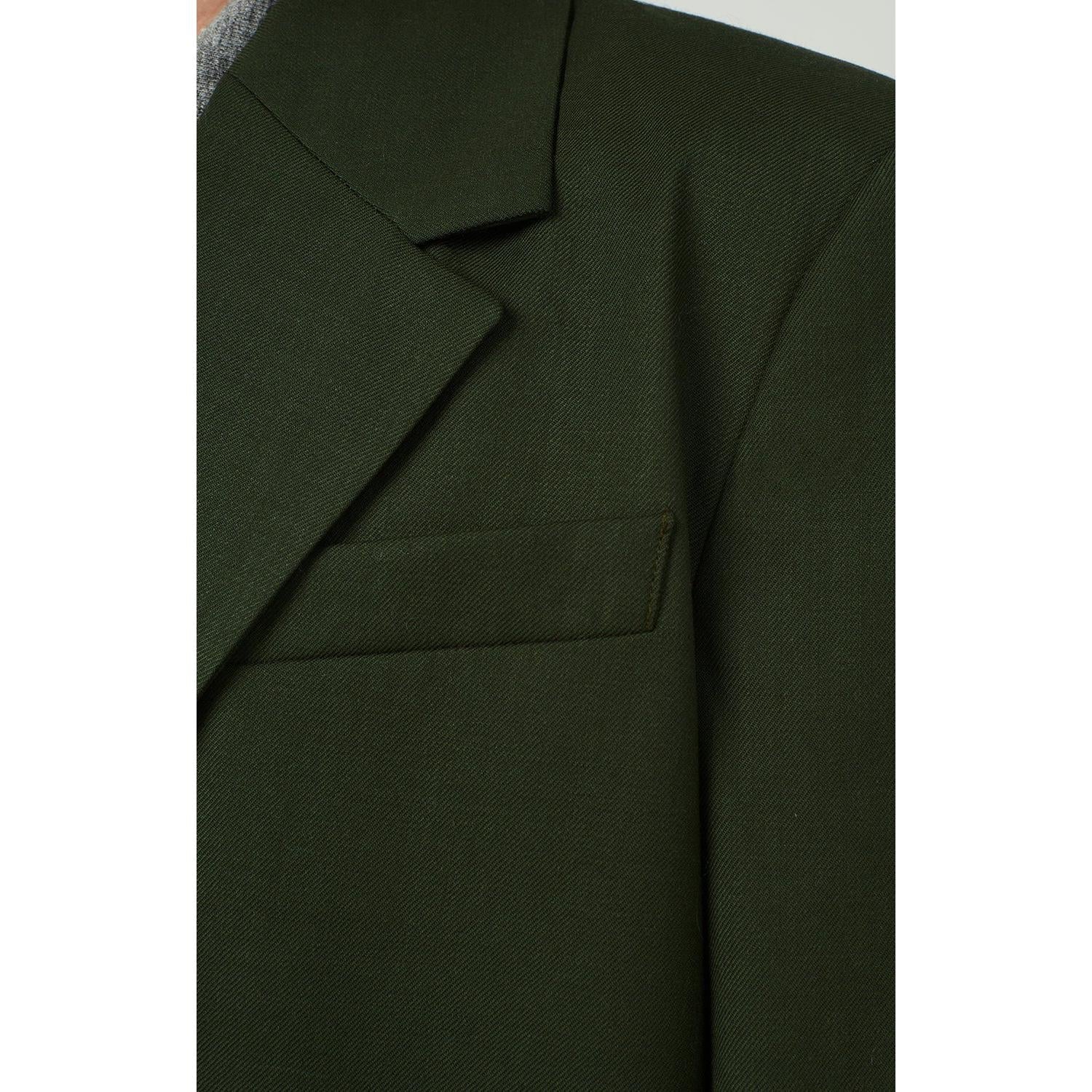 Chaqueta Tabinsville - Caqui - Hombre
