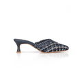 Mules Myra