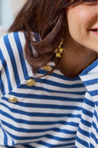 Blouse Bateau Justin Ciel