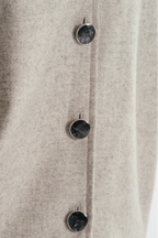 Blouse Béatrice Gris