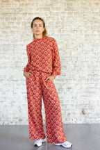 Bhumi Blouse