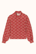 Bhumi Blouse