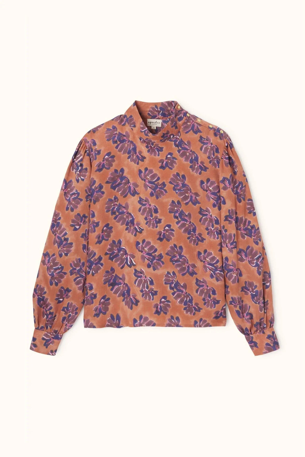 Blouse Bhumine