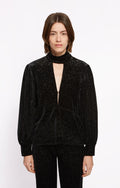 BLOUSE BIANCA - ROSEANNA