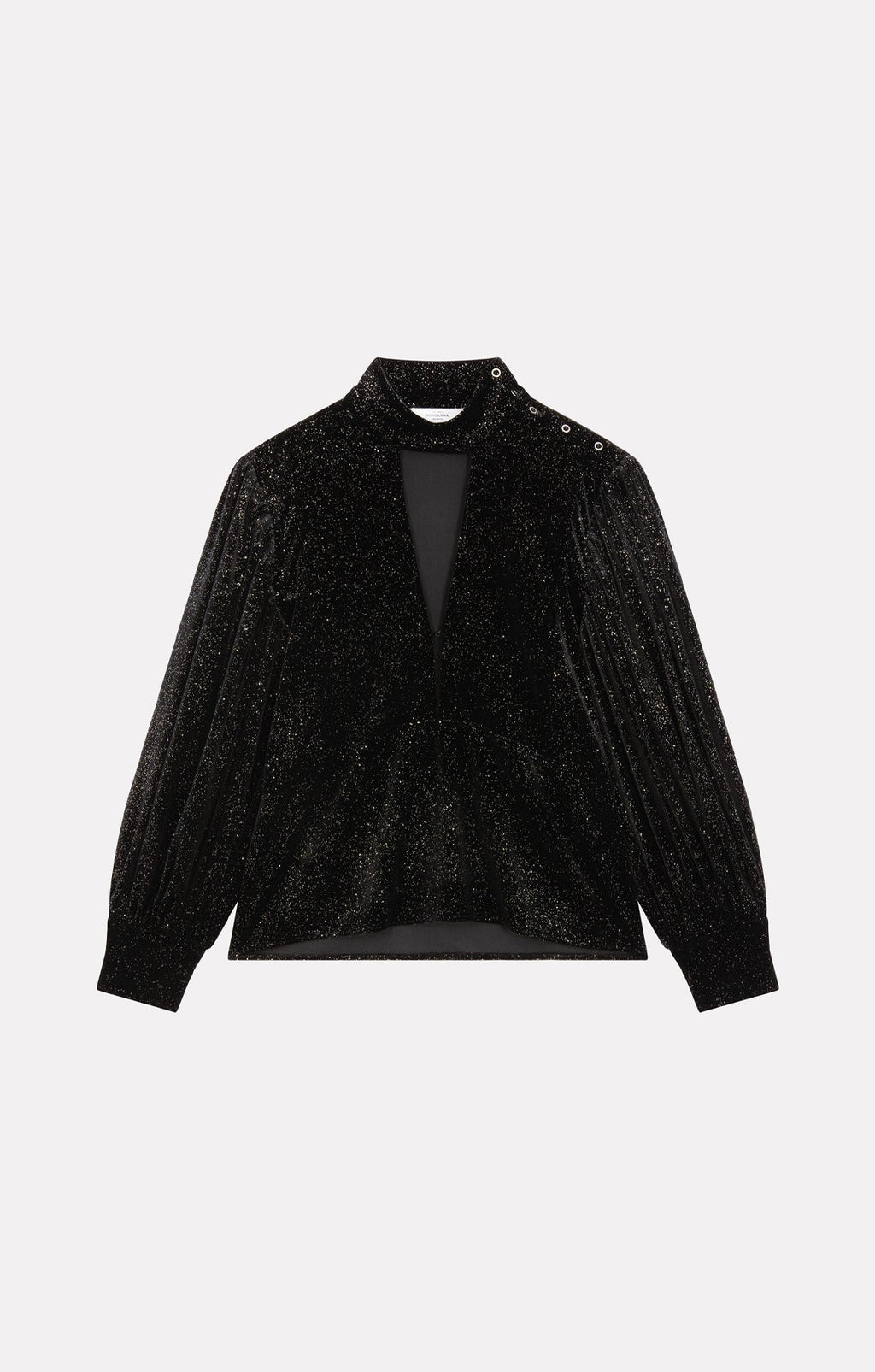 BLOUSE BIANCA - ROSEANNA