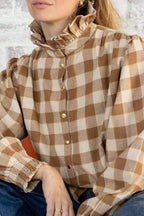 Deepti Blouse