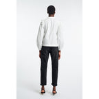 Senzo Blouse - White