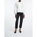 Senzo Blouse - White