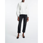 Senzo Blouse - White