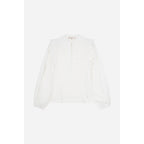 Senzo Blouse - White