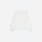 Senzo Blouse - White