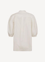 Chloe - Blouse - Light Beige - Femme