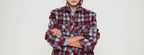 Blouson Alvy Mermoz - Bordeaux