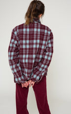 Blouson Alvy Mermoz - Bordeaux