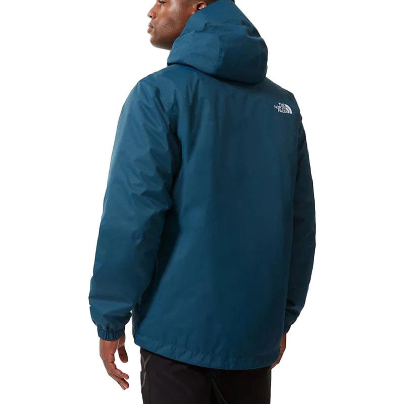 Blouson Quest Insulated - Bleu - Mixte