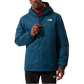 Blouson Quest Insulated - Bleu - Mixte