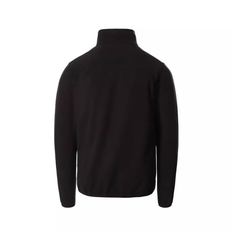 The North Face - Blouson Glacier Fleece - Noir