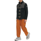 UGG Seth Blocked Sherpa Jacket - Black - Men