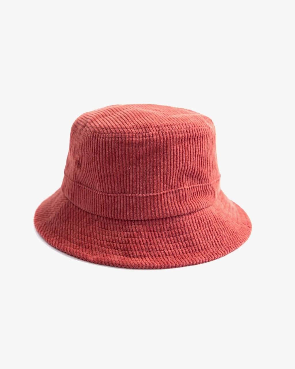 Sombrero de pescador Ronny Cord - Siena tostada - Hombre