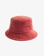 Sombrero de pescador Ronny Cord - Siena tostada - Hombre