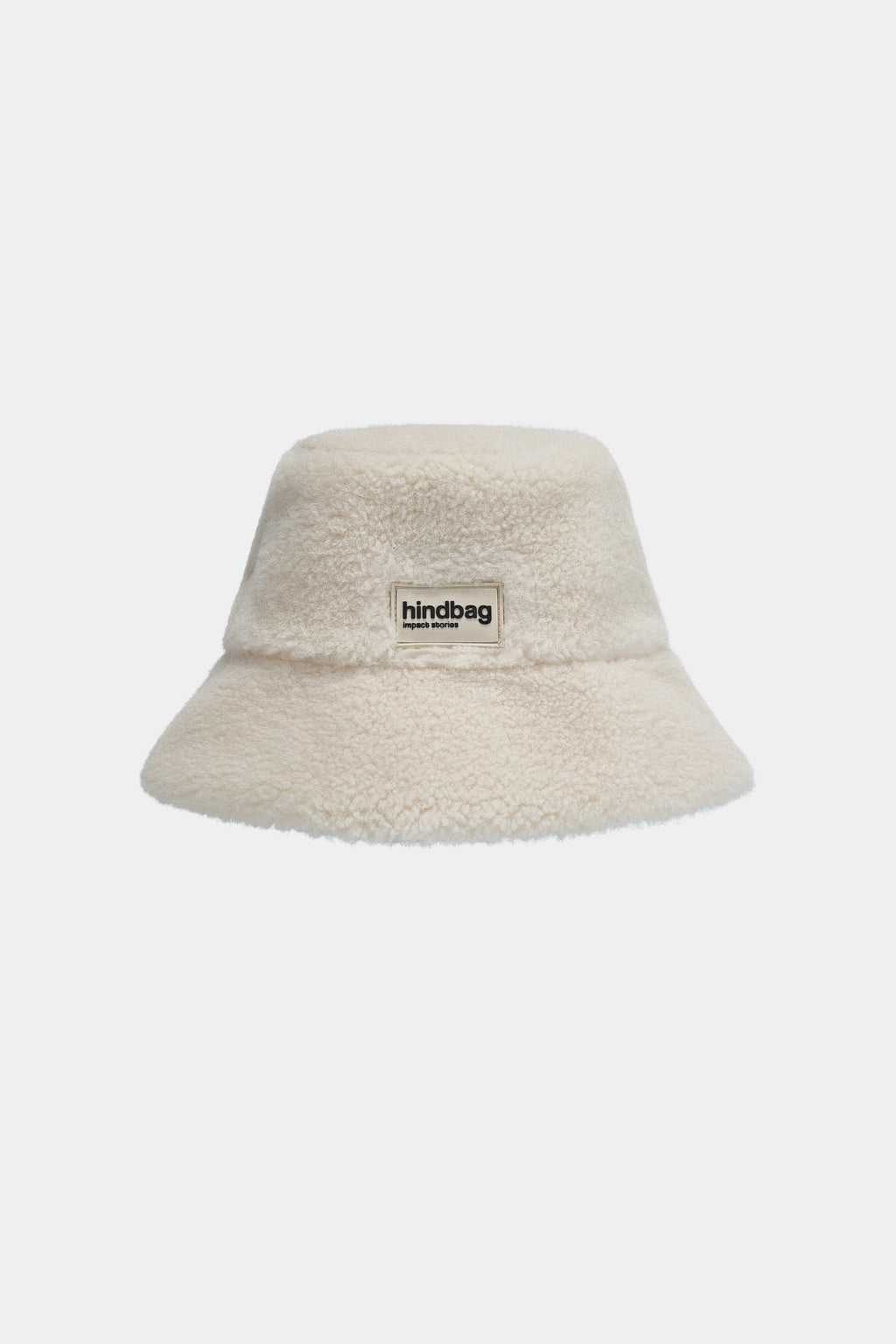 Bucket Hat - Teddy Arktis