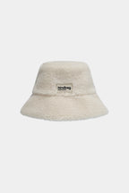 Bucket Hat - Teddy Arktis
