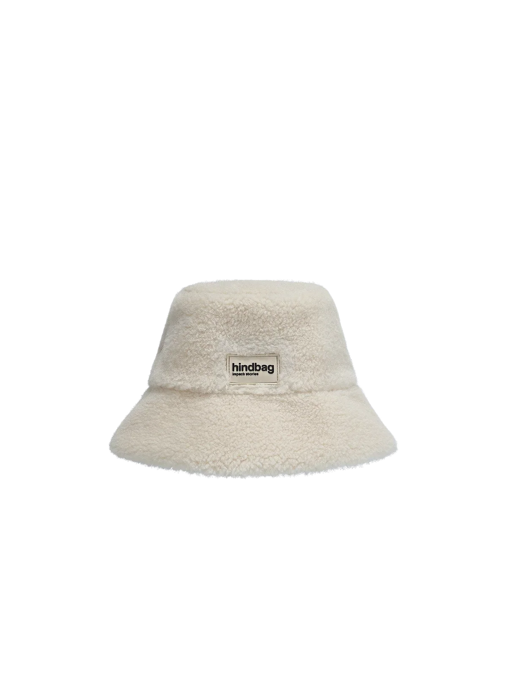 Bucket Hat - Teddy Arktis